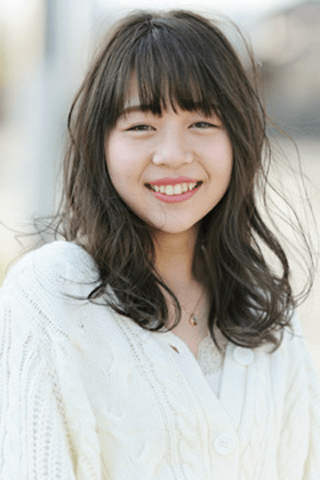 ヘアスタイル_woman