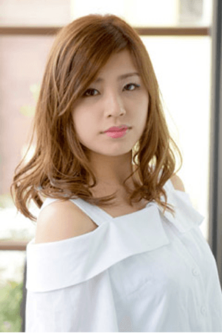 ヘアスタイル_woman