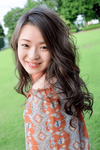 ヘアスタイル_woman