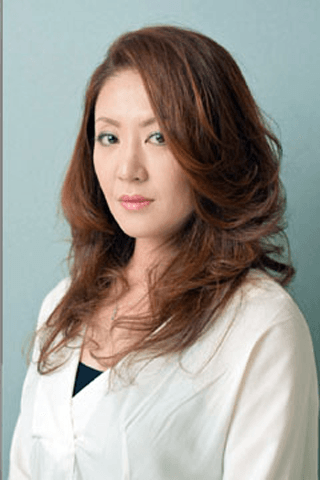 ヘアスタイル_woman
