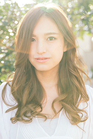 ヘアスタイル_woman